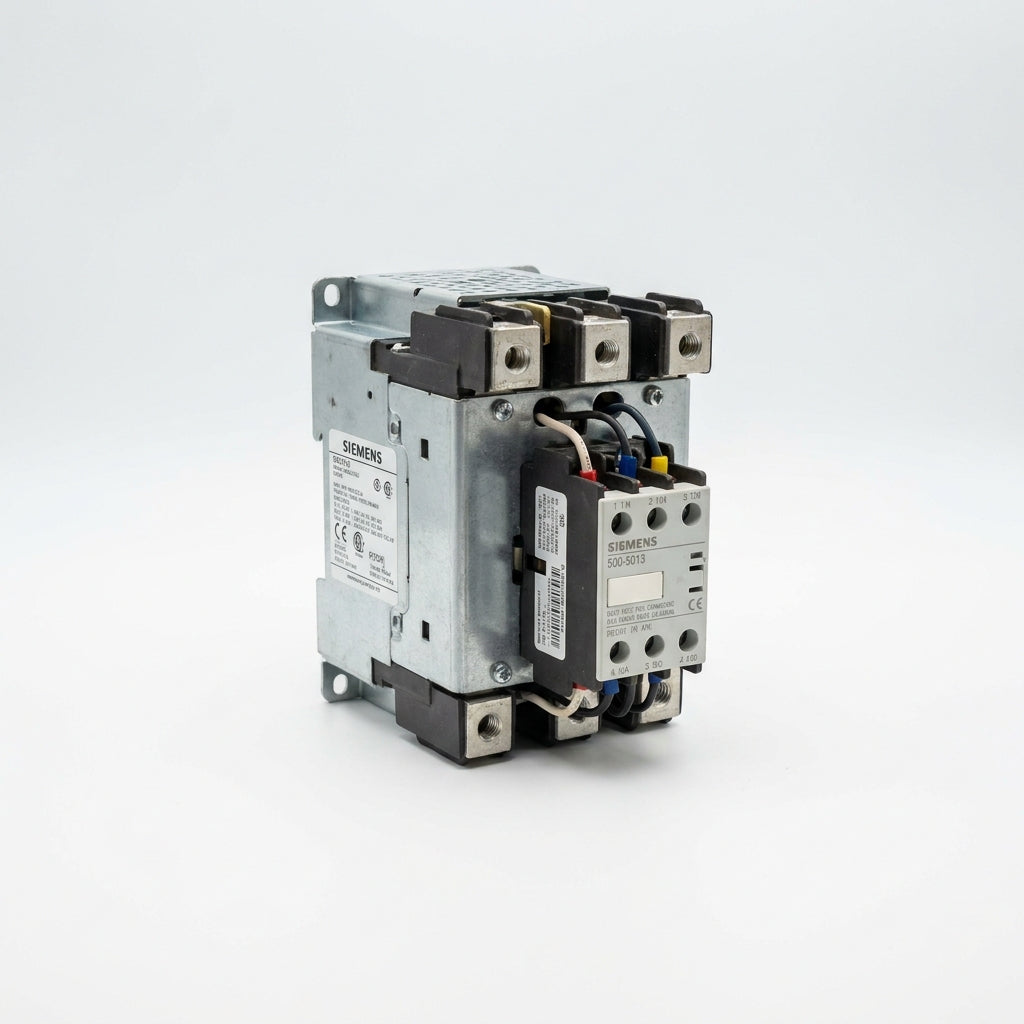 Siemens 500-5013