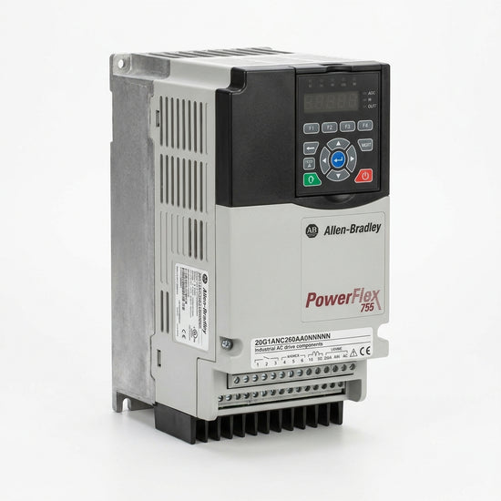 Allen-Bradley 20G1ANC260AA0NNNNN