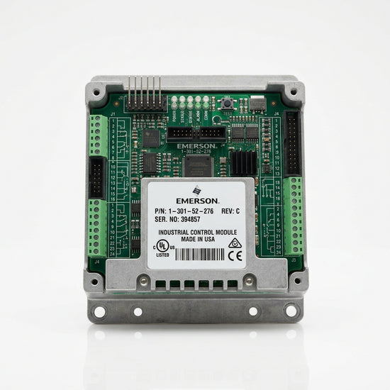 EMERSON 1-301-52-276 pieza mecánica interna OEM