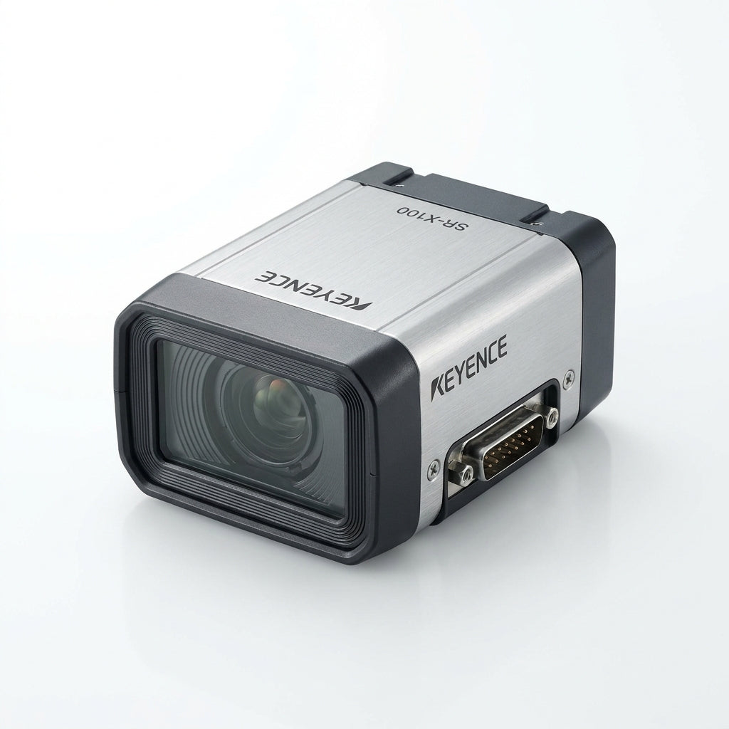 KEYENCE CORP SR-X100
