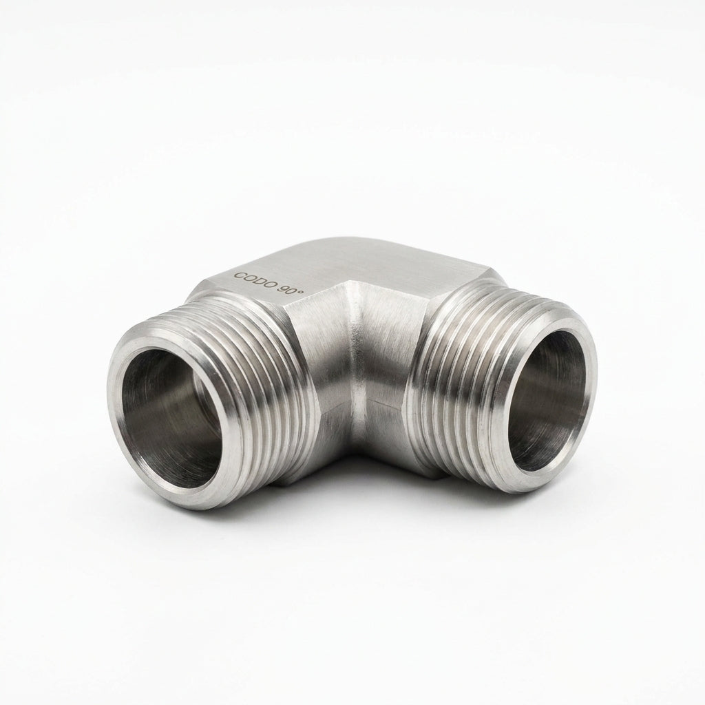 BIND CODO UNION PARA MANGUERA 10MM