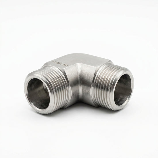 BIND CODO UNION PARA MANGUERA 10MM