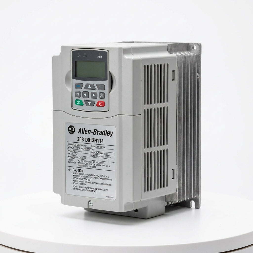 Allen-Bradley 25B-D013N114