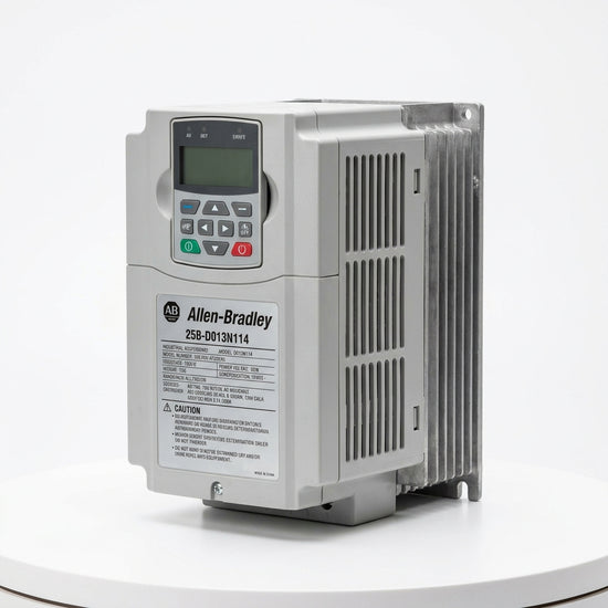 Allen-Bradley 25B-D013N114