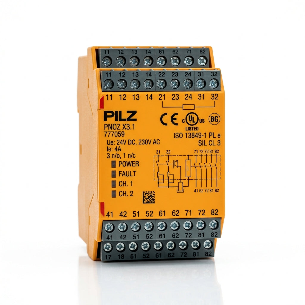 PILZ 777059