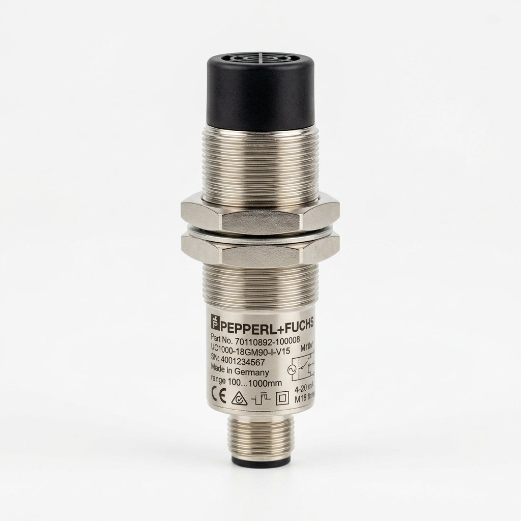 PEPPERL & FUCHS 70110892-100008