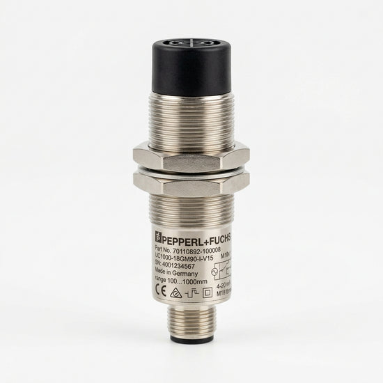 PEPPERL & FUCHS 70110892-100008