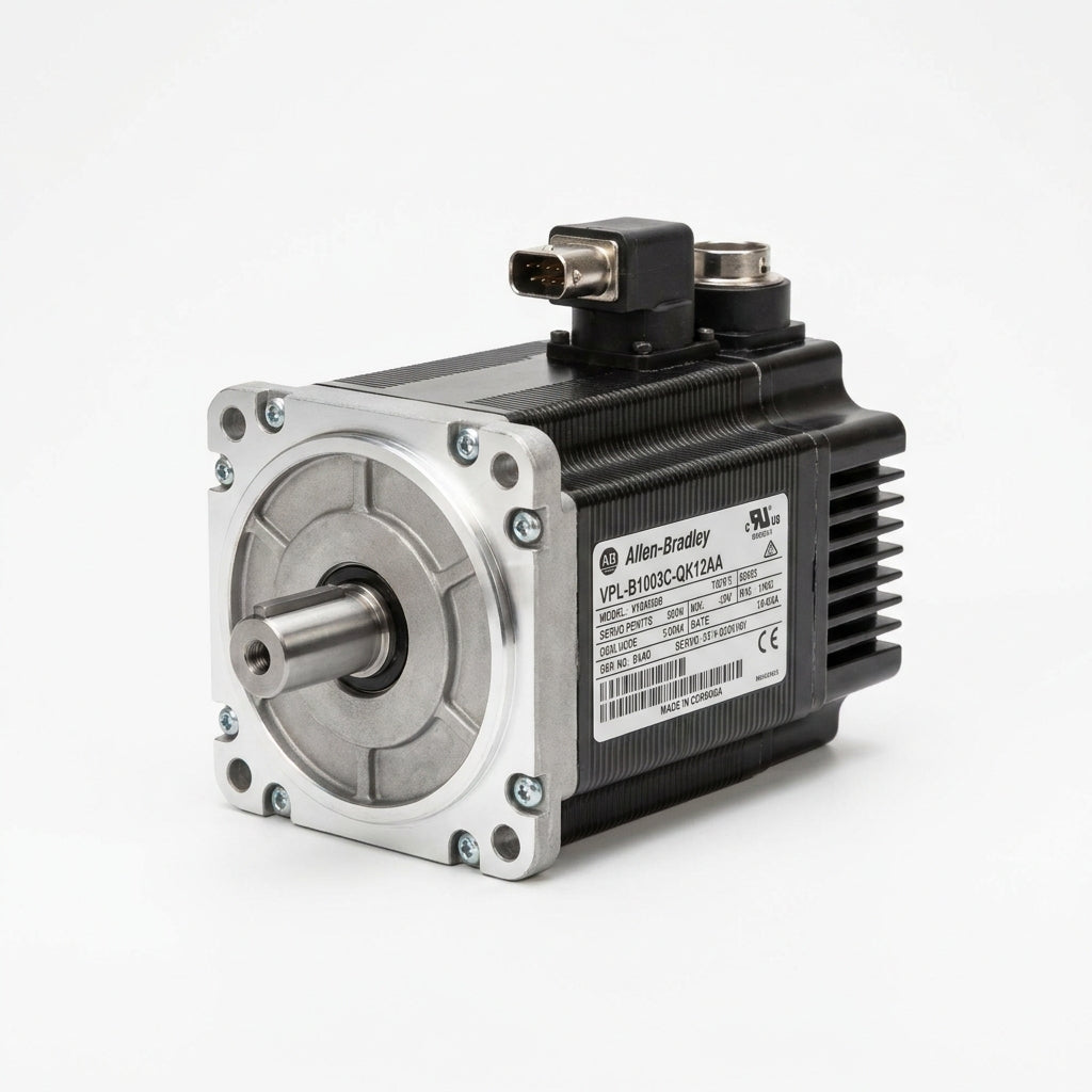 Allen-Bradley VPL-B1003C-QK12AA