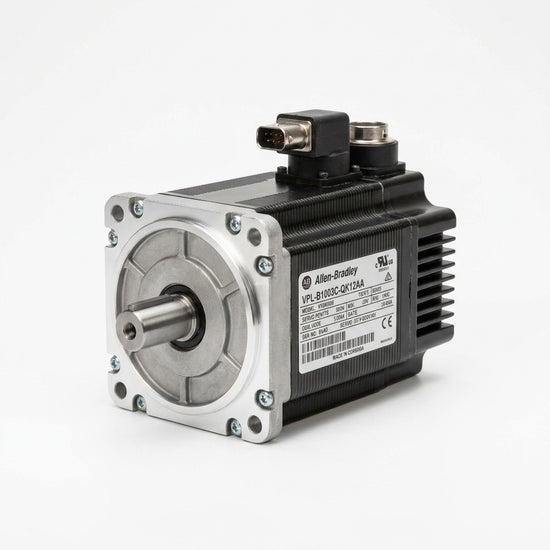 Allen-Bradley VPL-B1003C-QK12AA