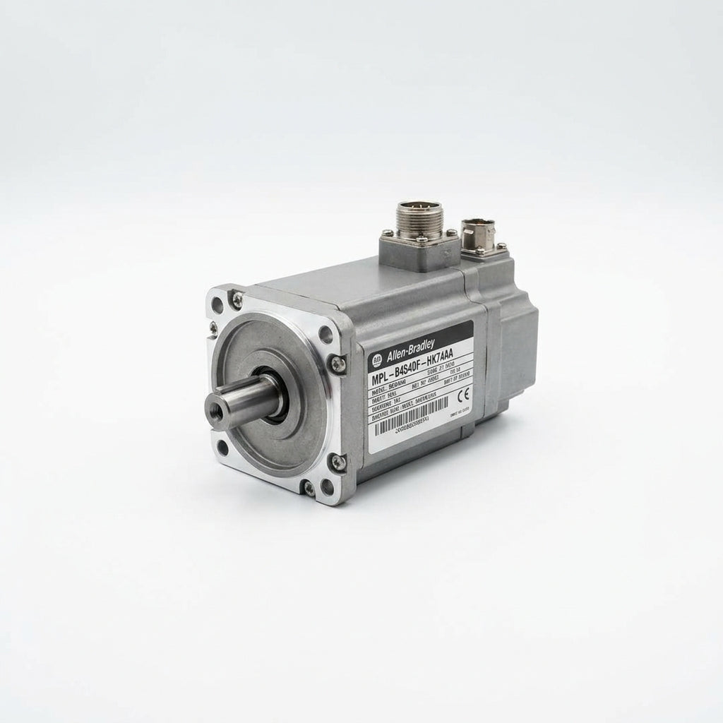 Allen-Bradley MPL-B4540F-HK74AA