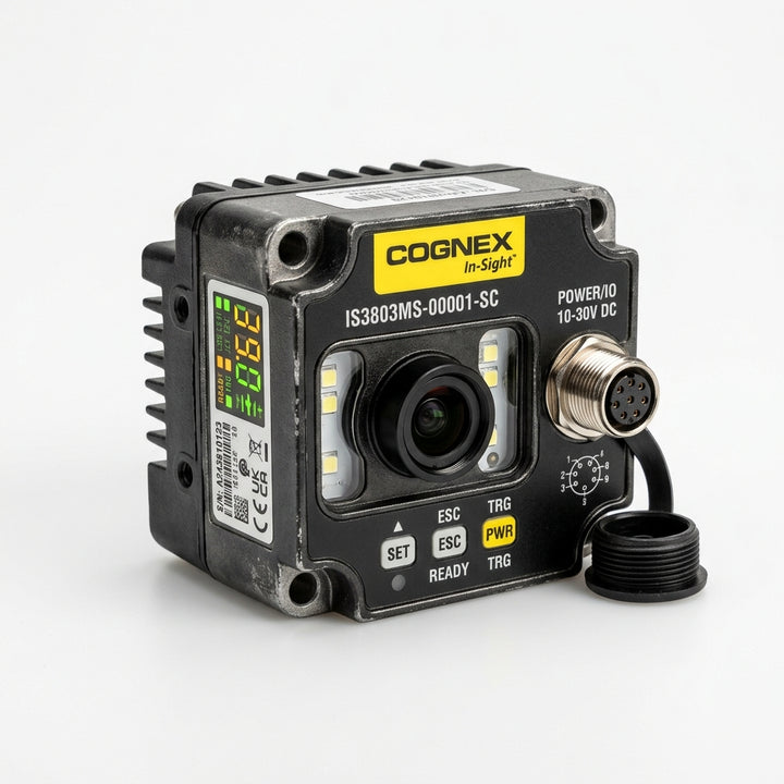 COGNEX IS3803MS-00001-SC