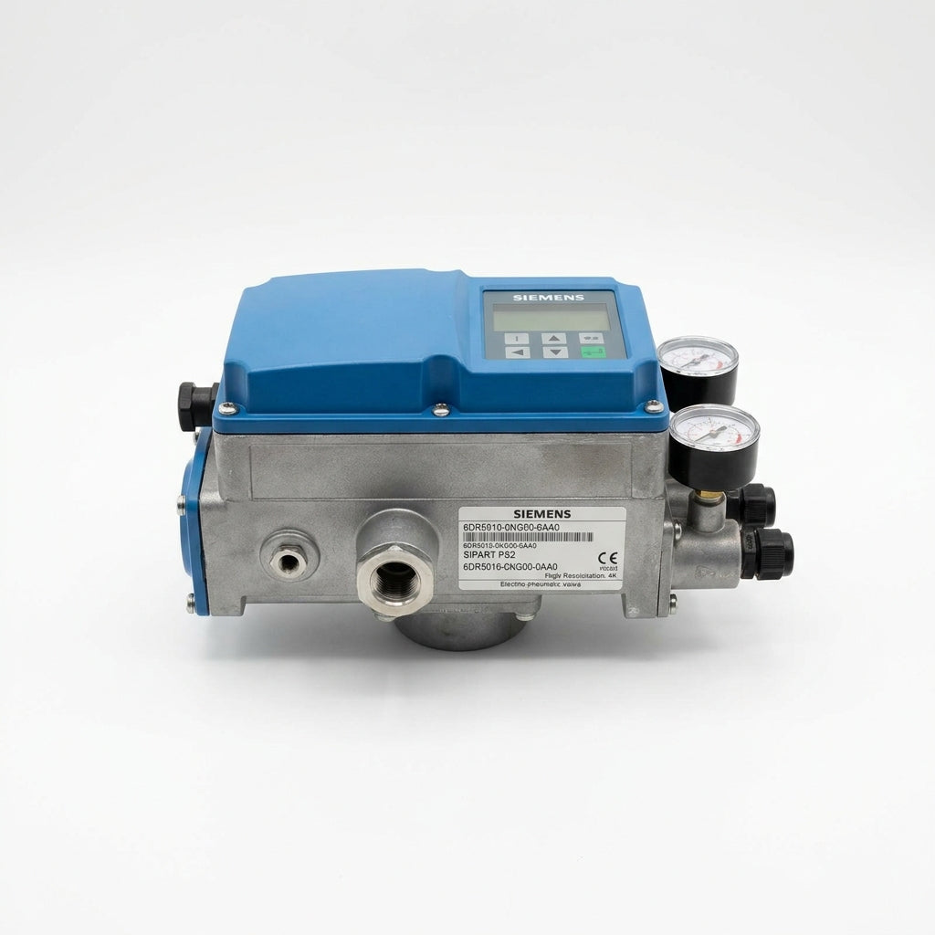 Siemens 6DR5010-0NG00-0AA0