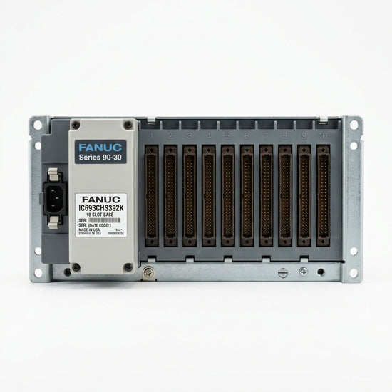 FANUC IC693CHS392K