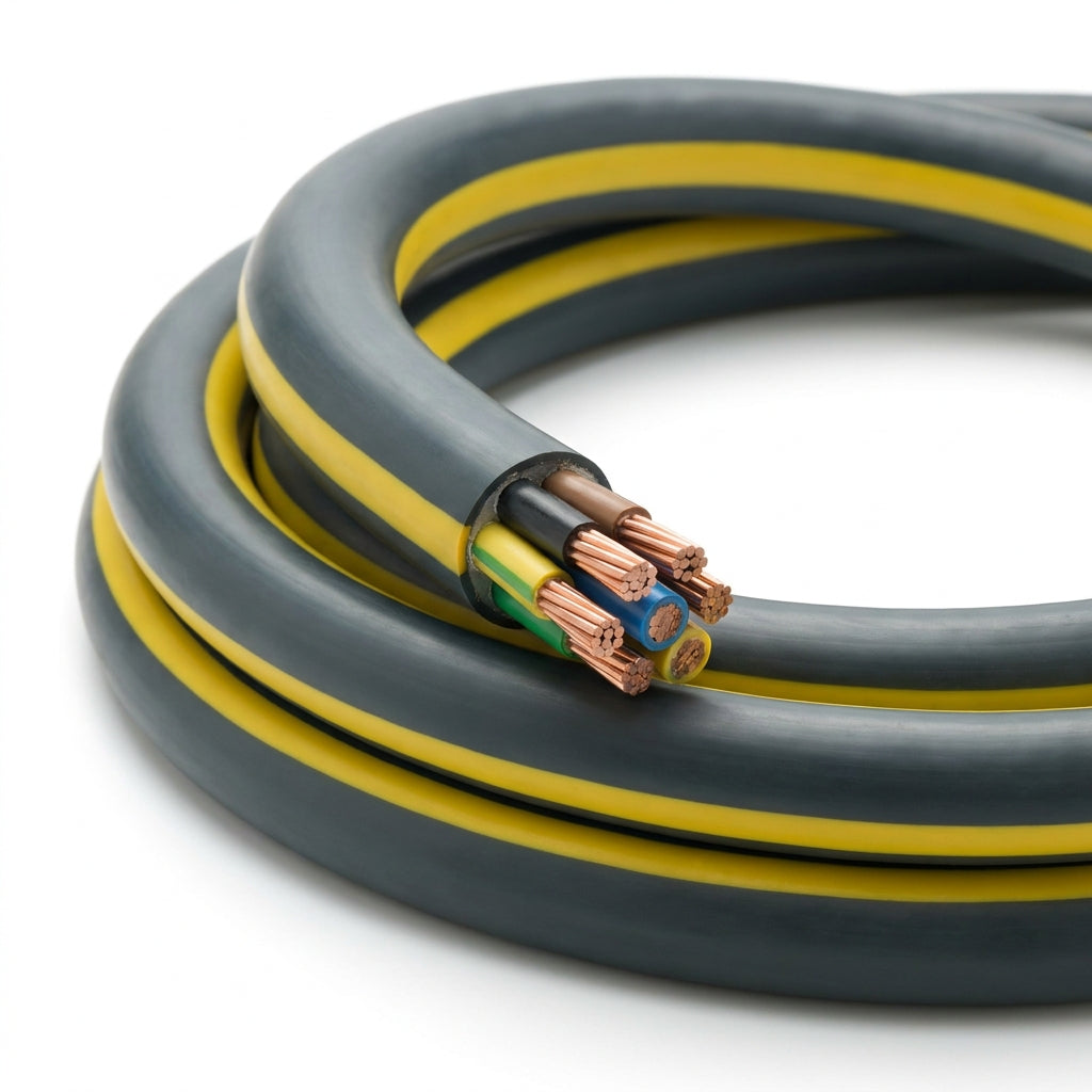 BIND CF211.PUR.05.04.02 Cable de retroalimentaci?n