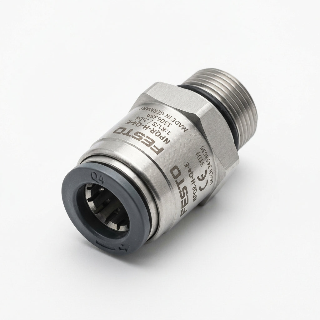 FESTO NPQR-H-Q4-E