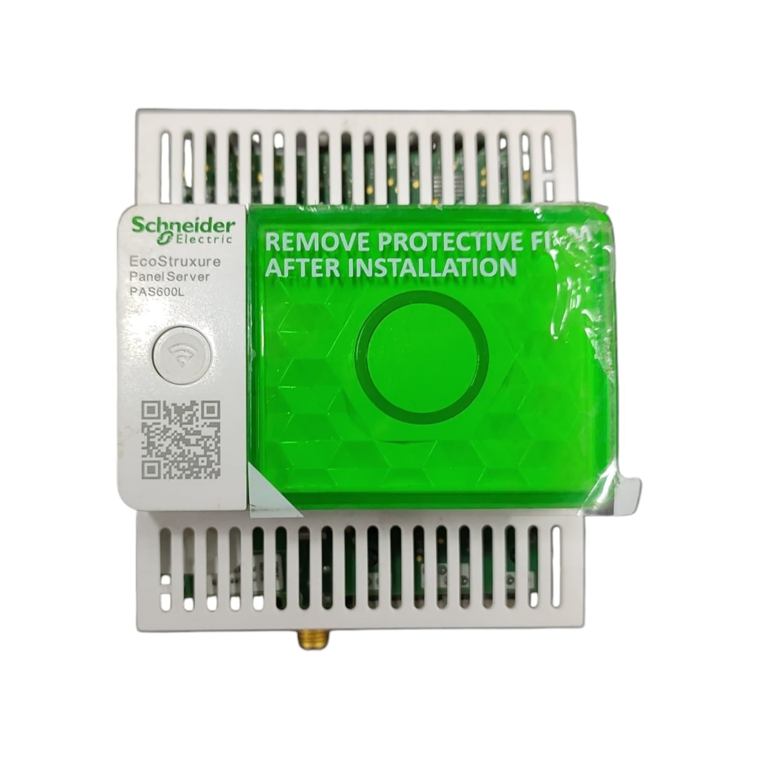 Schneider electric PAS600L unidad de control