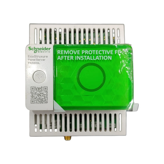 Schneider electric PAS600L unidad de control