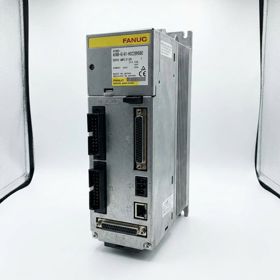 FANUC A06B-6141-H022#H580