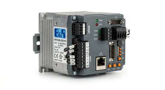 B&R 8GP45-089--025S1PH