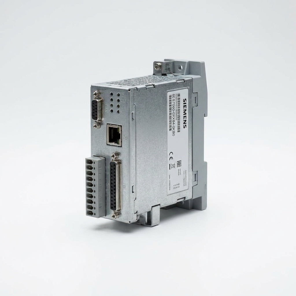 SIEMENS 6ES7090-0XX84-0KB0