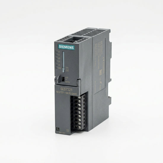 SIEMENS 6ES7321-1BL00-0AA0