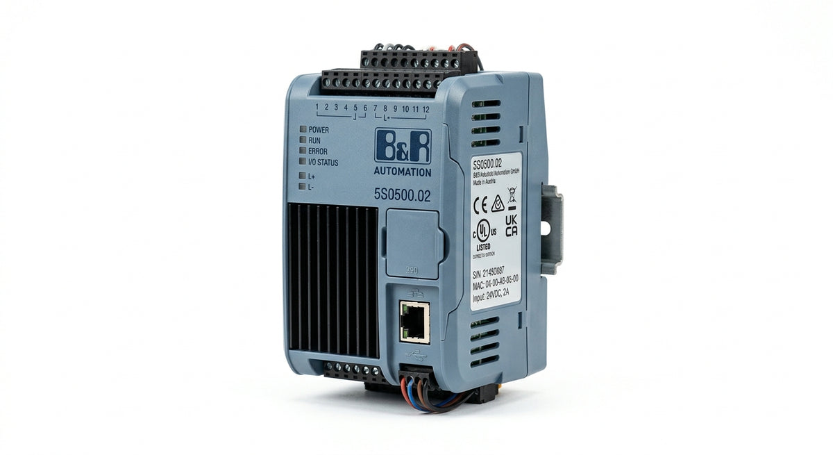 B&R 5S0500.02