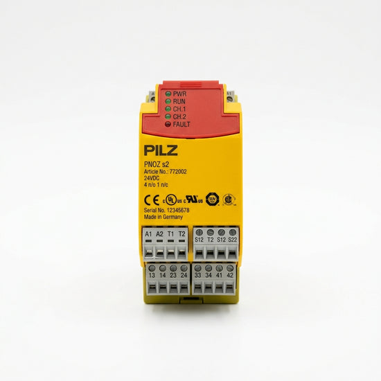 PILZ 772002