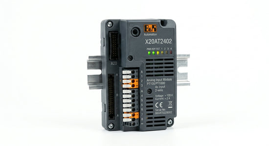 B&R X20AT2402
