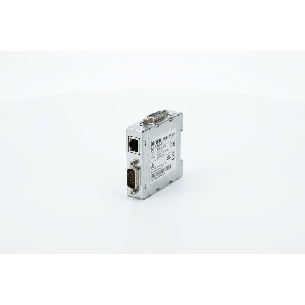 Lenze E82ZAFPC001