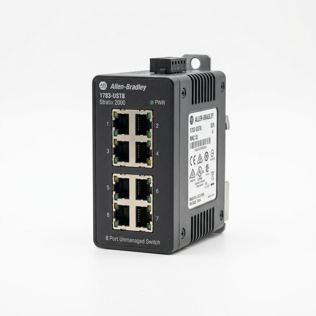 Allen Bradley 1783-ust8