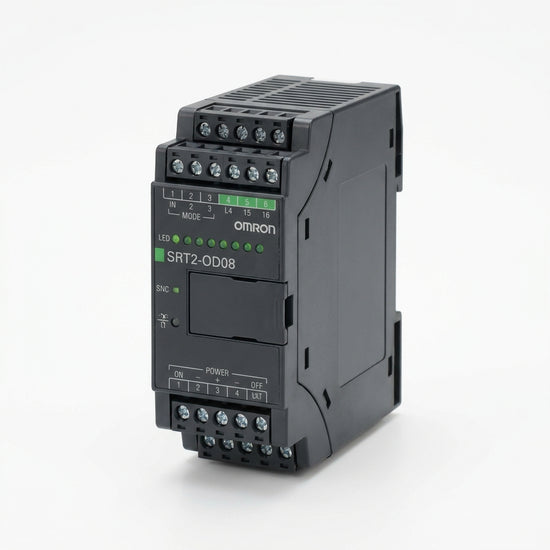 Omron SRT2-OD08