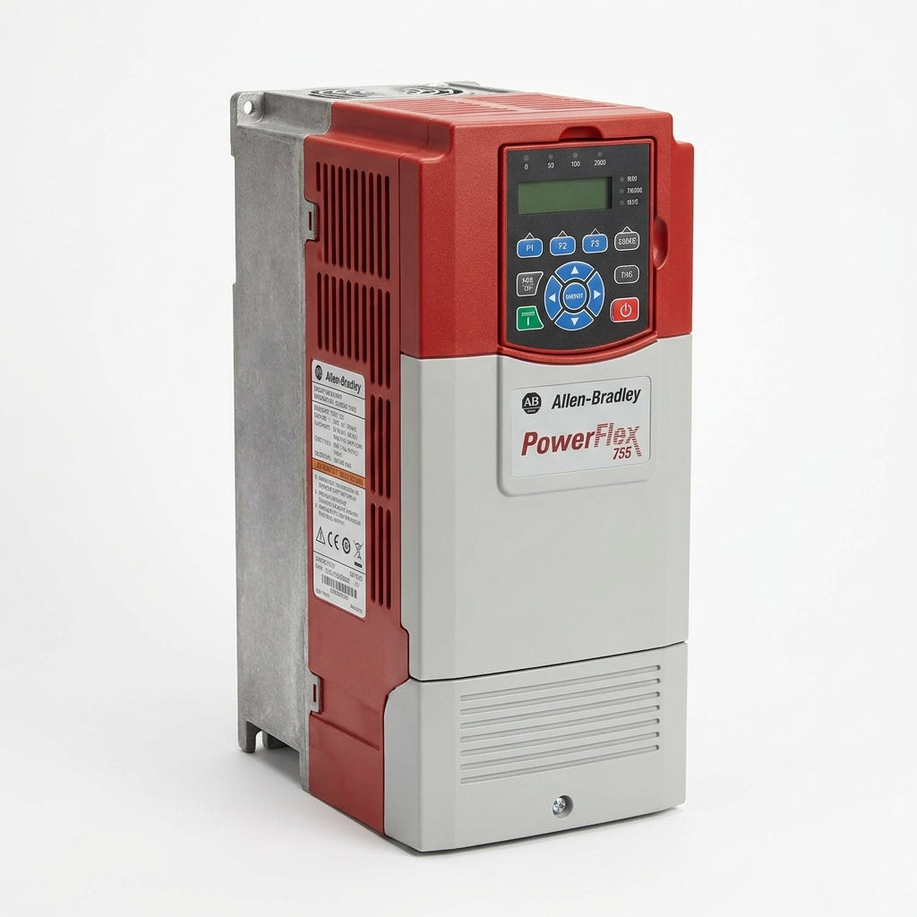 Allen-Bradley PowerFlex 755