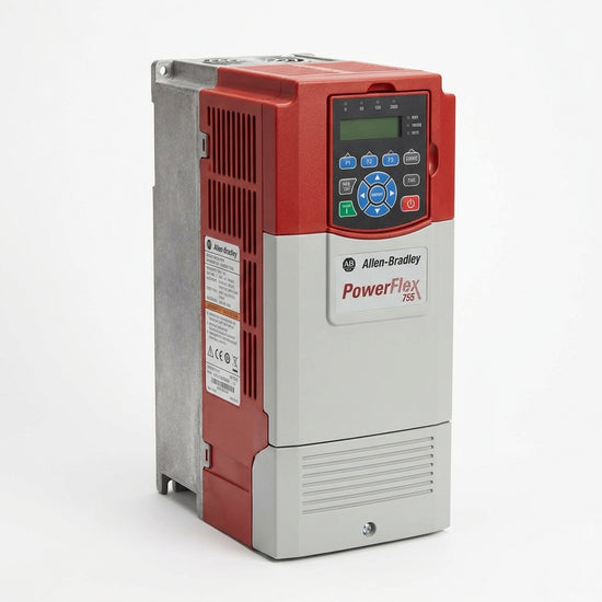 Allen-Bradley PowerFlex 755