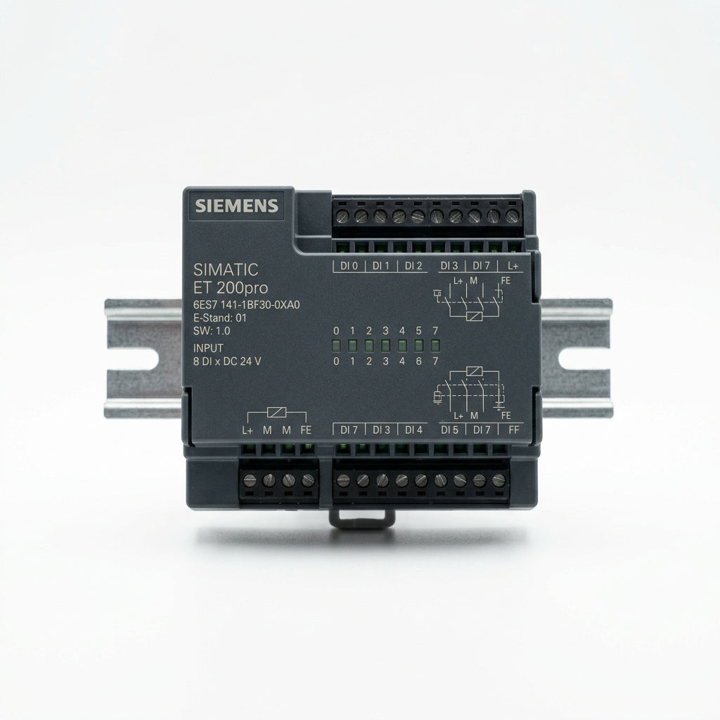 SIEMENS 6ES7 141-1BF30-0XA0