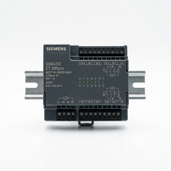 SIEMENS 6ES7 141-1BF30-0XA0