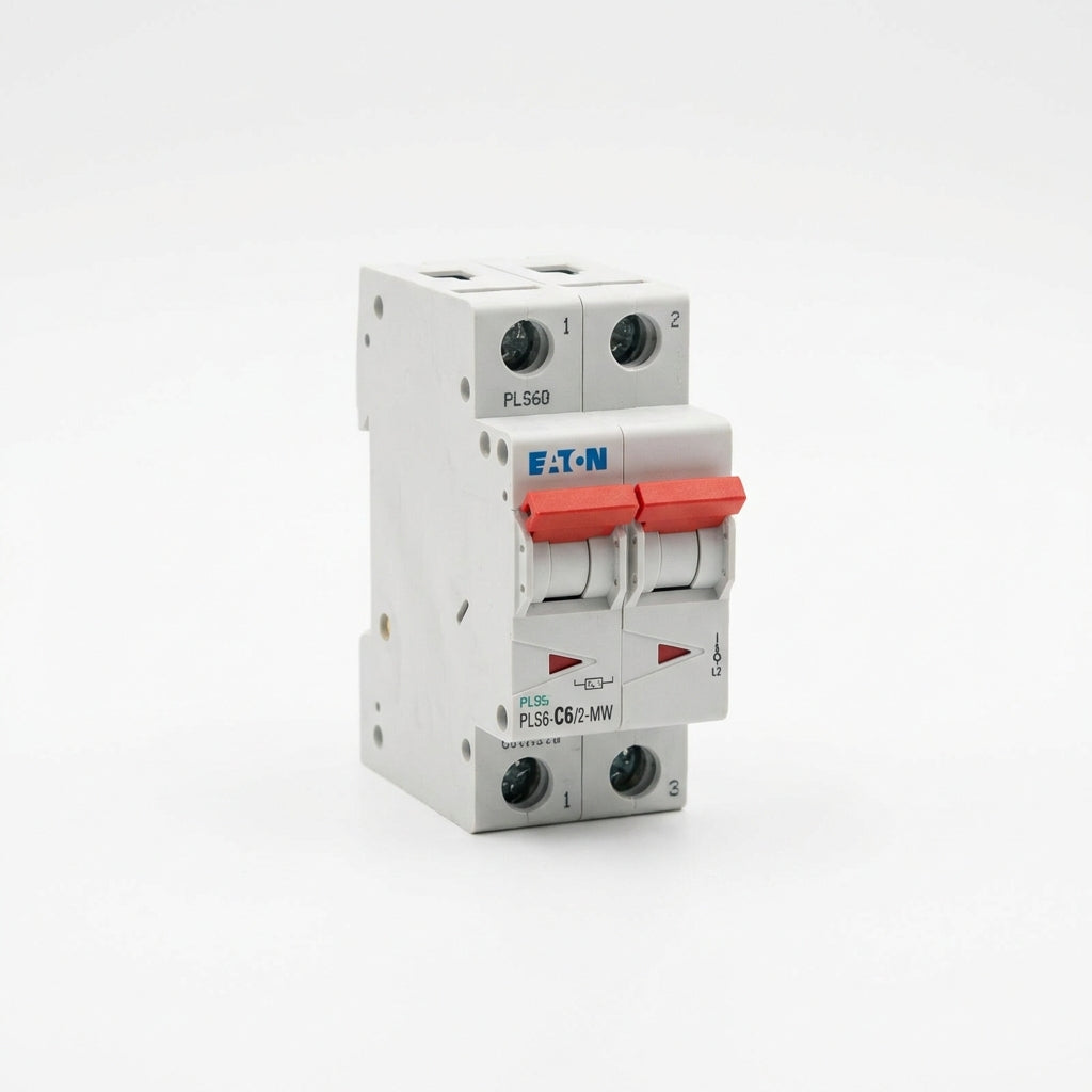 Eaton PLS6-C6/2-MW