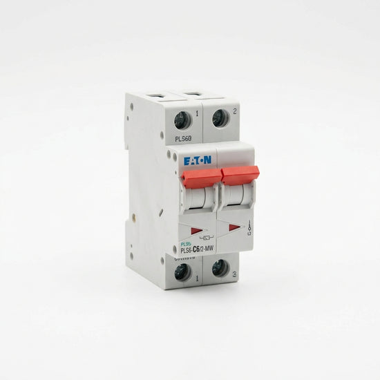 Eaton PLS6-C6/2-MW