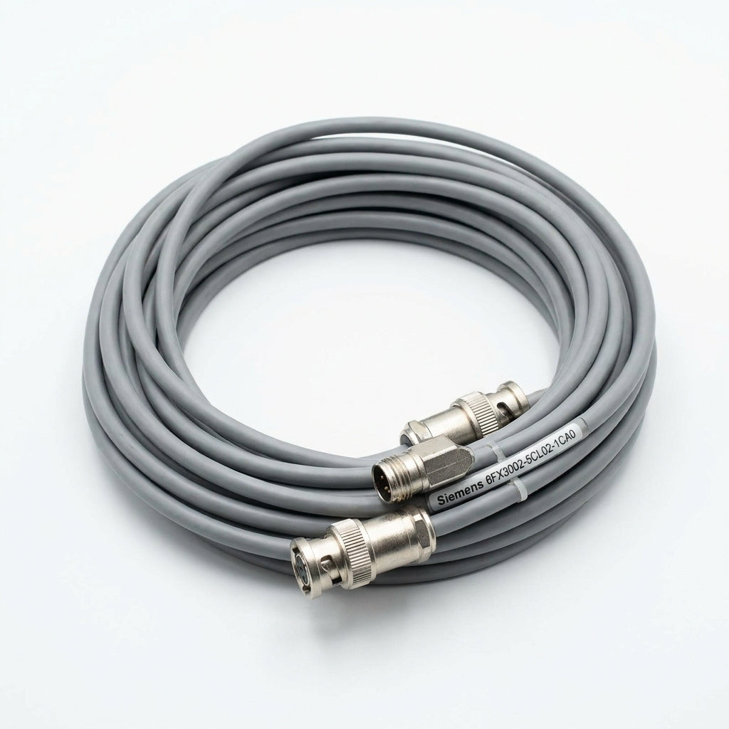 Siemens 6FX3002-5CL02-1CA0