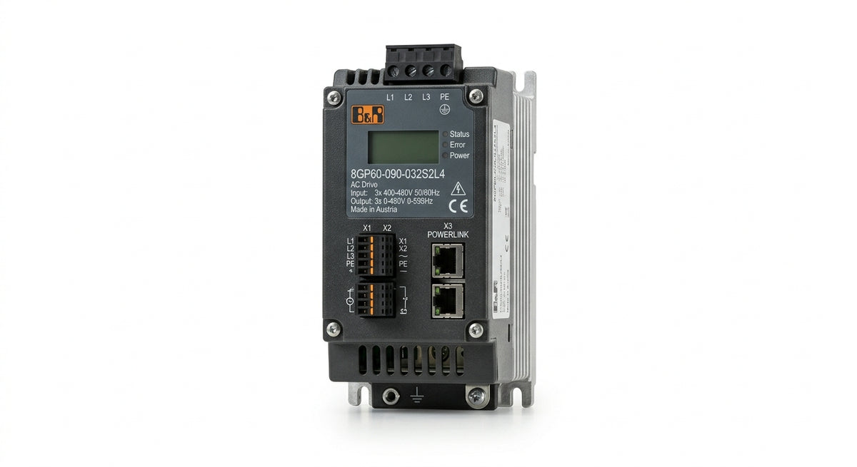 B&R 8GP60-090--032S2L4