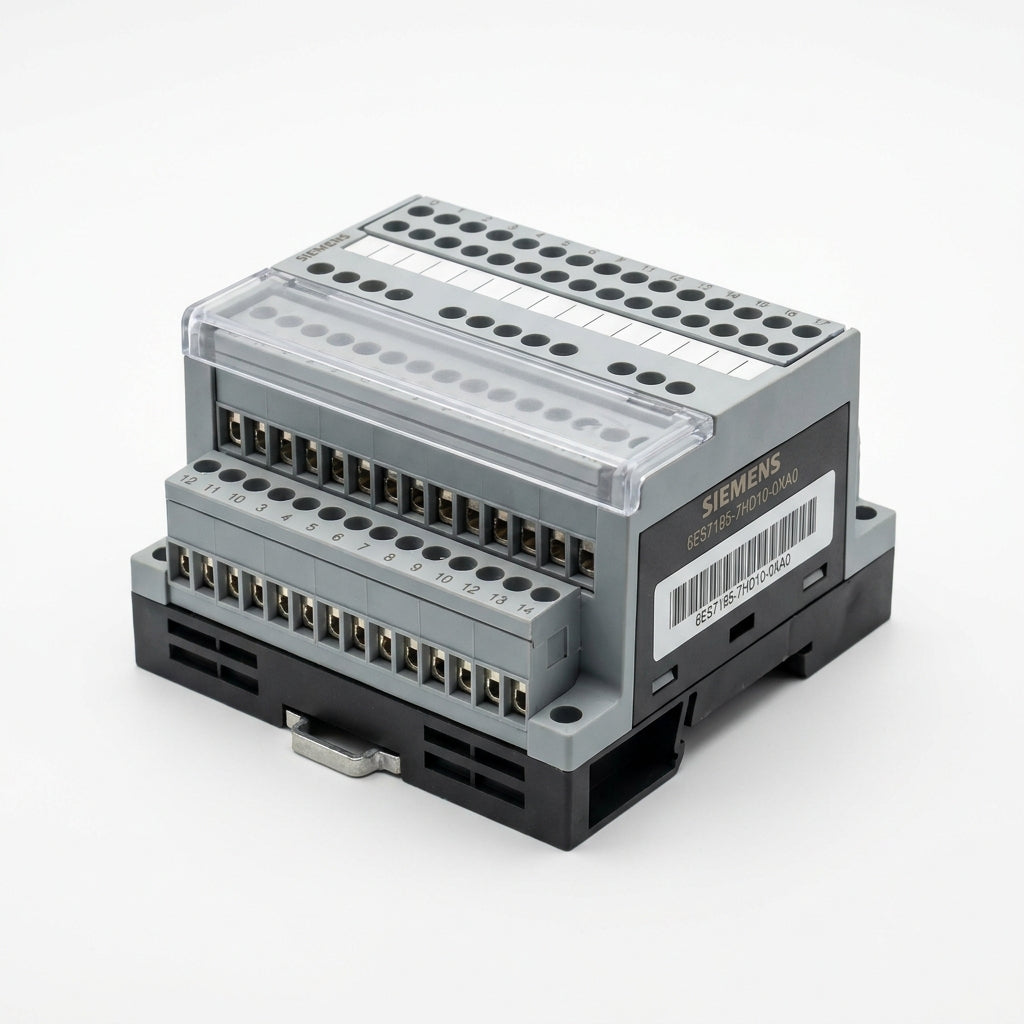 SIEMENS/FA 6ES7195-7HD10-0XA0