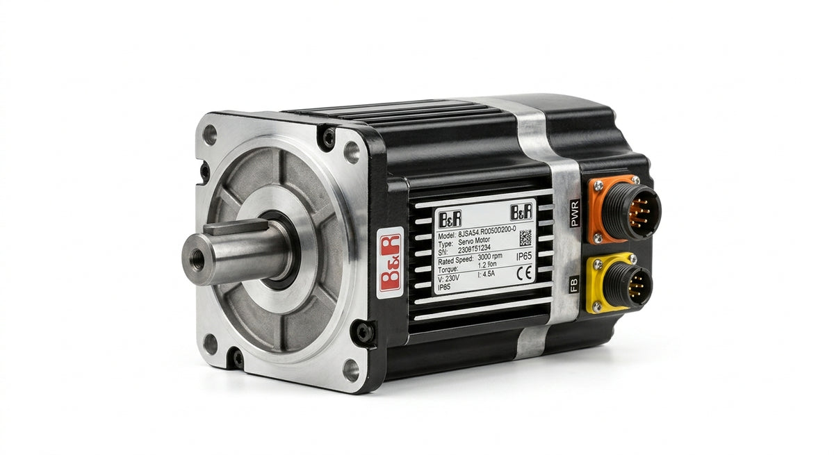 B&R 8JSA54.R0050D200-0