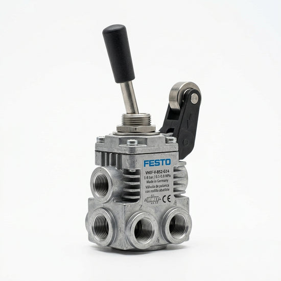 FESTO VHEF-V-B52-G14