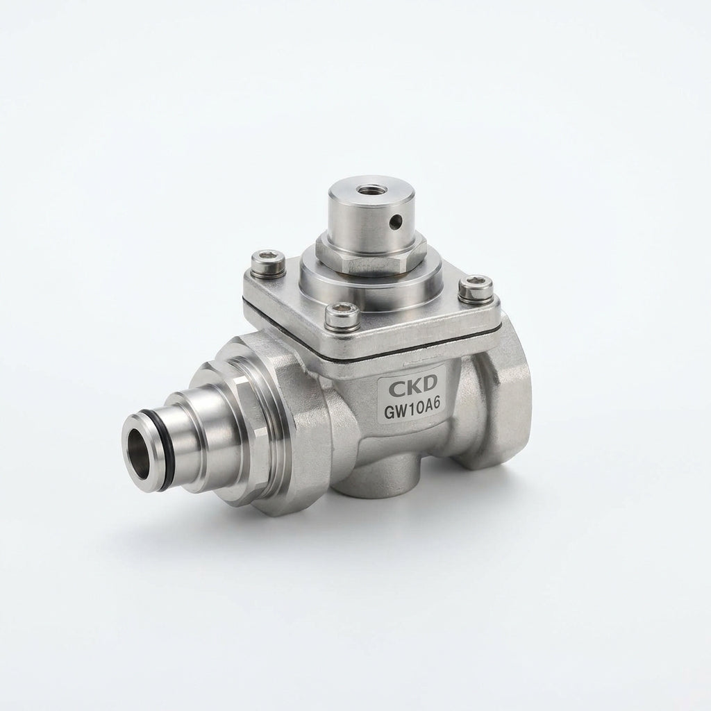 CKD GW10A6