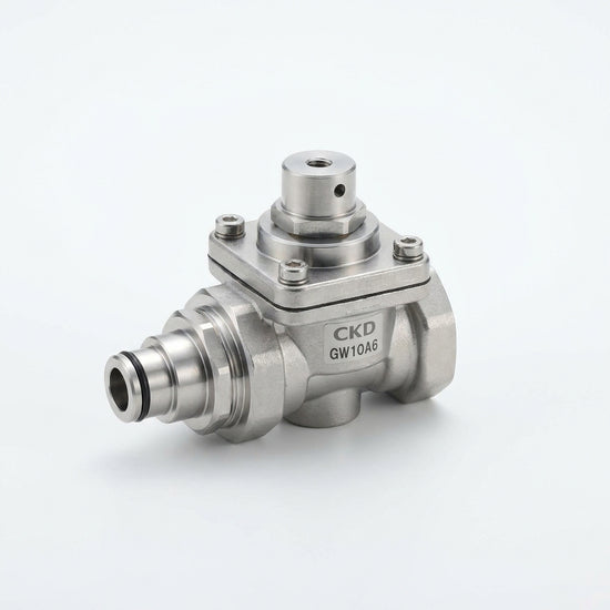 CKD GW10A6