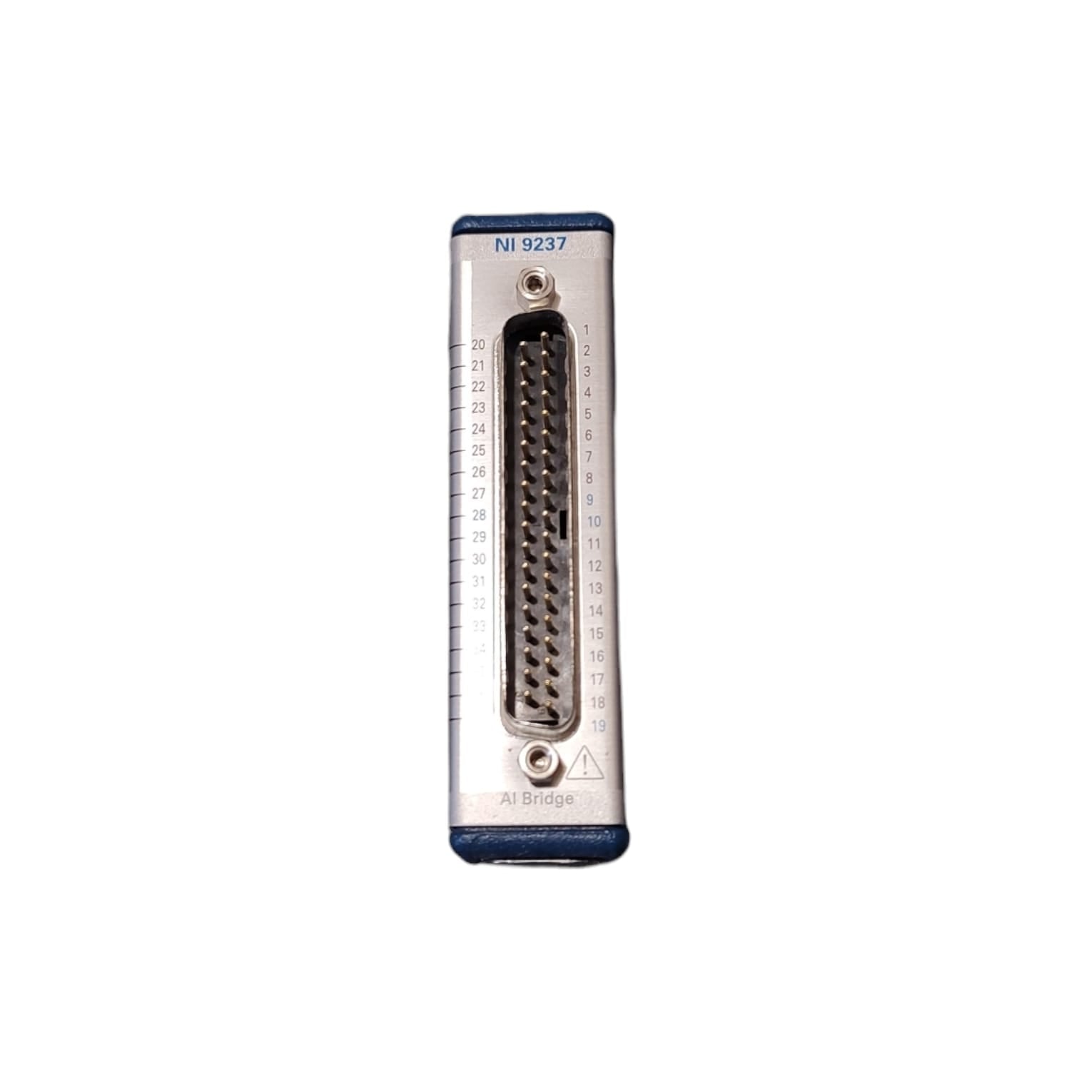 National instruments NI-9237 módulo de entrada analógica