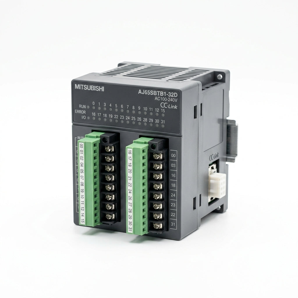 MITSUBISHI AJ65SBTB1-32D