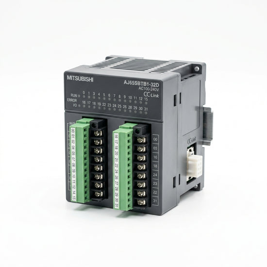 MITSUBISHI AJ65SBTB1-32D