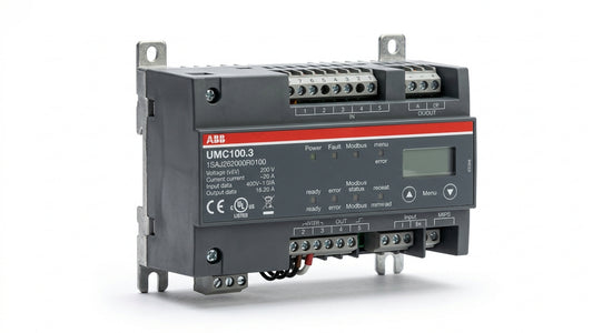 ABB 1SAJ262000R0100
