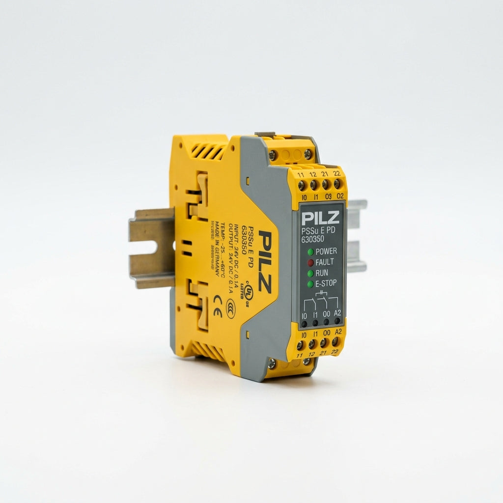 PILZ 630350
