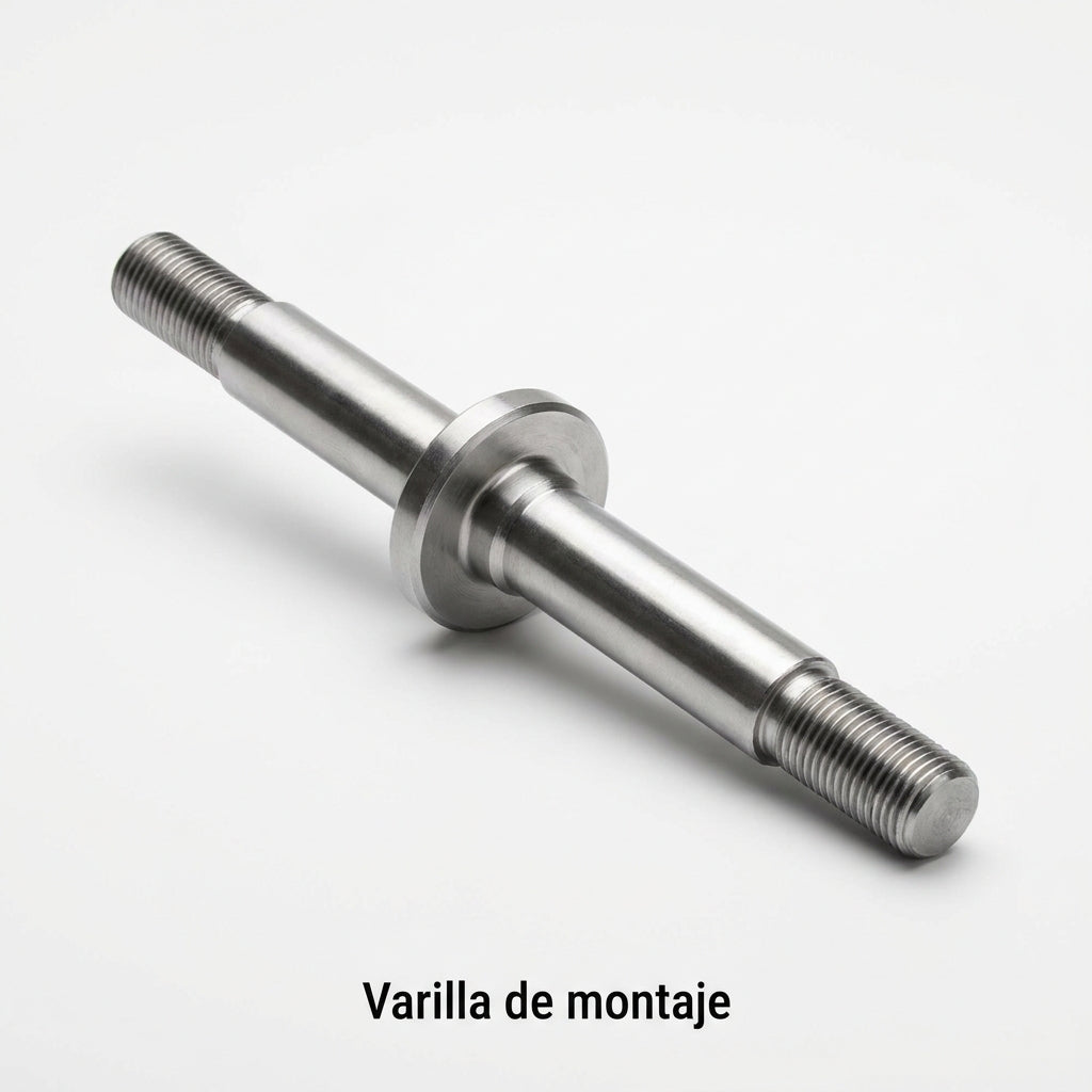 BIND E20938 VARILLA DE MONTAJE